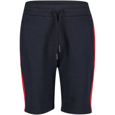 Afbeelding van Antony Morato MKFP00155 kinder shorts navy