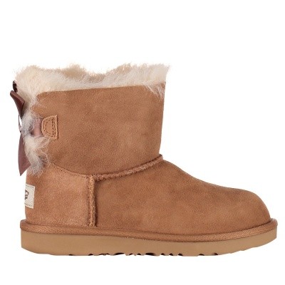 Afbeelding van Ugg 1017397K kinderlaarzen camel
