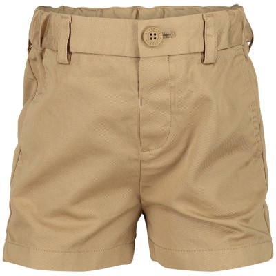 Afbeelding van Burberry 8004893 Joggingshorts beige