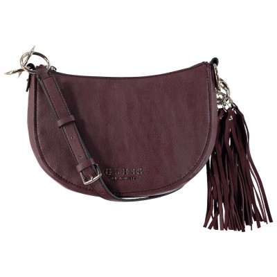 Afbeelding van Guess HWVG7094120 dames tas bordeaux