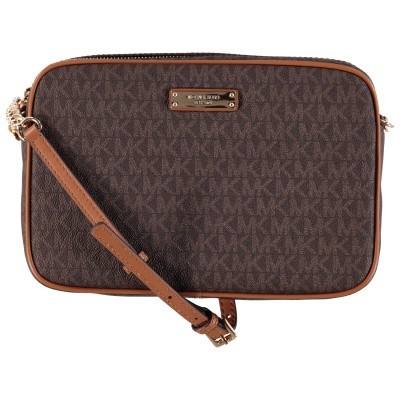 Afbeelding van Michael Kors 32S7GJSC7B dames tas bruin