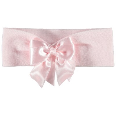 Afbeelding van La Perla 40983 baby accessoire licht roze