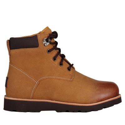 Afbeelding van Ugg 1094390 heren laarzen camel