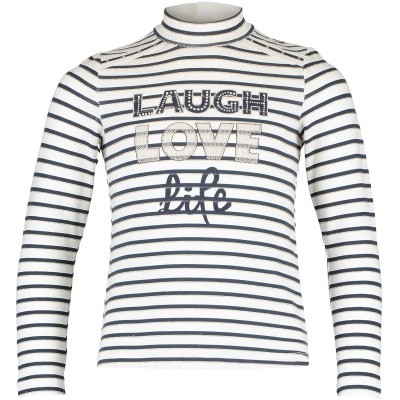 Afbeelding van Mayoral 4004 kinder t-shirt navy