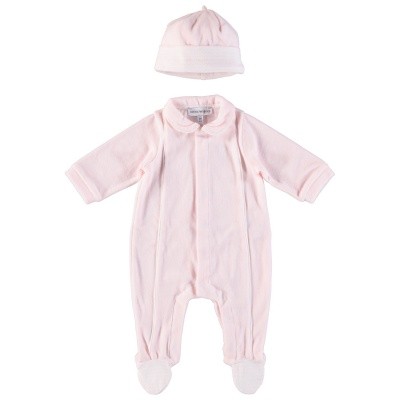 Afbeelding van Armani 6ZHV11 M boxpakje licht roze