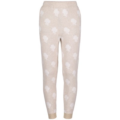 Afbeelding van Reinders VES19G947B kinderbroek licht beige