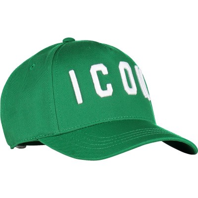 Afbeelding van Dsquared2 DQ031D kinderpet groen