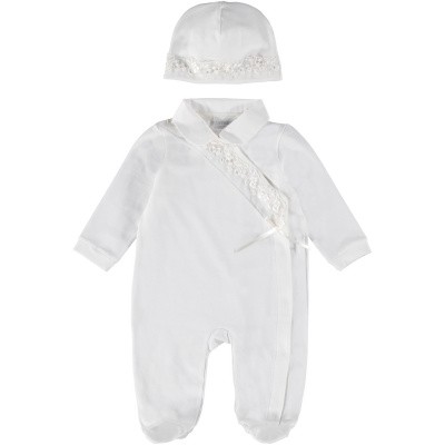 Afbeelding van La Perla 48572 boxpakje wit