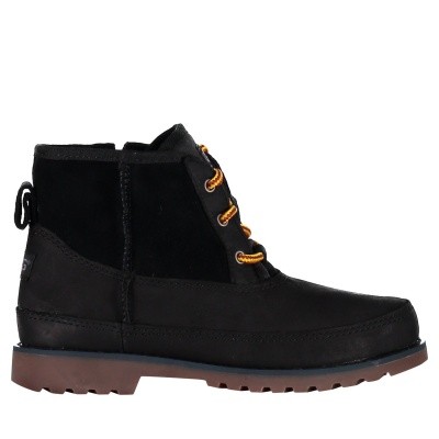 Afbeelding van Ugg 1094574K kinderschoenen zwart