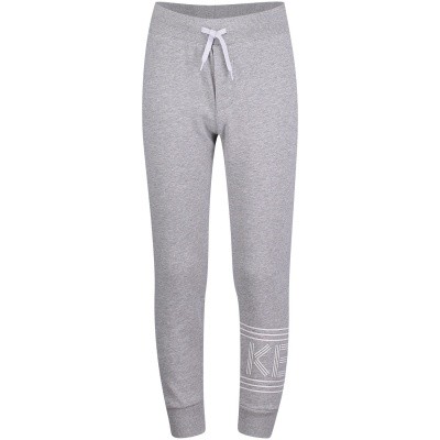 Afbeelding van Kenzo KM23518 kinderbroek licht grijs