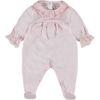 Afbeelding van Tartine et Chocolat TN54071 boxpakje licht roze