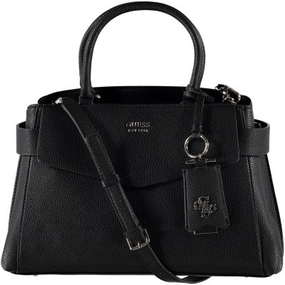 Afbeelding van Guess HWVG7293060 dames tas zwart