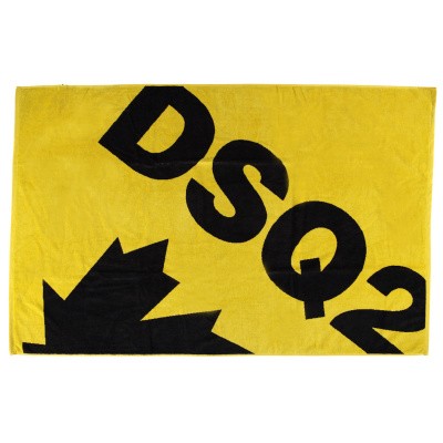 Afbeelding van Dsquared2 DQ03F5 kinder accessoire geel