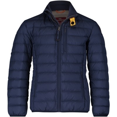Afbeelding van Parajumpers UGO kinderjas donker blauw