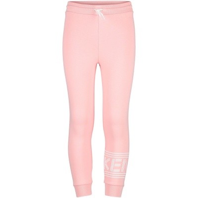 Afbeelding van Kenzo KM23008 kinderbroek roze