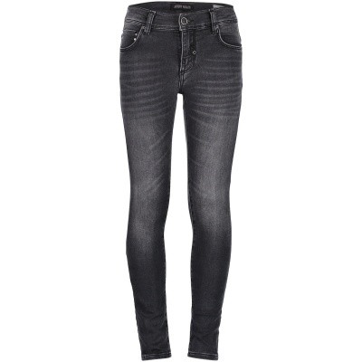 Afbeelding van Antony Morato MKDT00053W00965 kinderbroek donker grijs