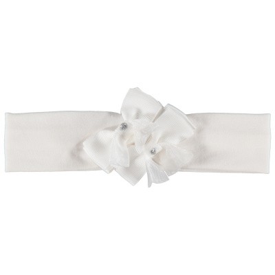 Afbeelding van Mayoral 10543 kinder accessoire ecru