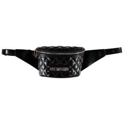 Afbeelding van Moschino JC4202 dames tas zwart