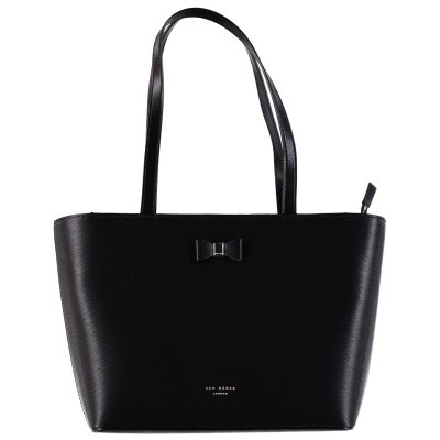 Afbeelding van Ted Baker 147438 dames tas zwart