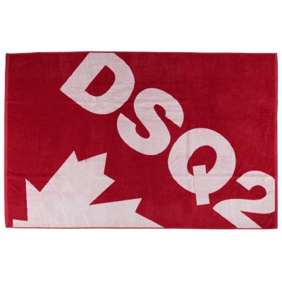 Afbeelding van Dsquared2 DQ03F5 kinder accessoire rood