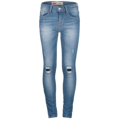 Afbeelding van Levi's NN22397 kinderbroek jeans