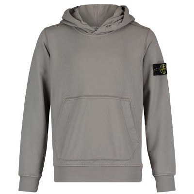 Afbeelding van Stone Island 701663140 kindertrui taupe