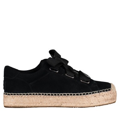 Afbeelding van Ugg 1099890 dames schoenen zwart