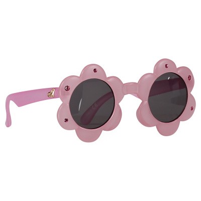 Afbeelding van MonnaLisa 933031 baby accessoire licht roze