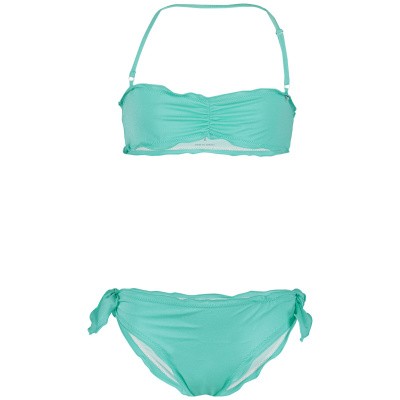 Afbeelding van Guess K92Z00 kinder zwemkleding turquoise
