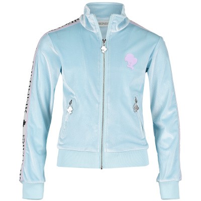 Afbeelding van Reinders VES19G600A kindervest licht blauw