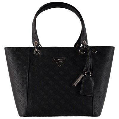 Afbeelding van Guess HWSD6691230 dames tas zwart