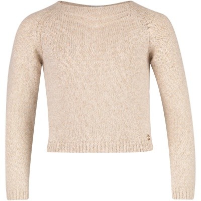 Afbeelding van Mayoral 4322 kindertrui beige