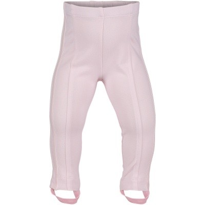 Afbeelding van MonnaLisa 312405 babybroekje licht roze