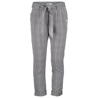 Afbeelding van NIK&NIK G2632 kinderbroek zwart
