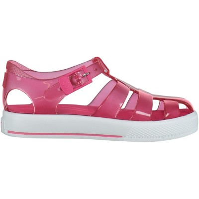 Afbeelding van Igor S10107 kindersandalen fuchsia