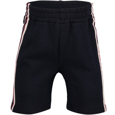 Afbeelding van Gucci 497808 Joggingshorts navy
