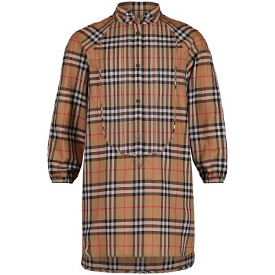 Afbeelding van Burberry 8004866 kinderjurk beige