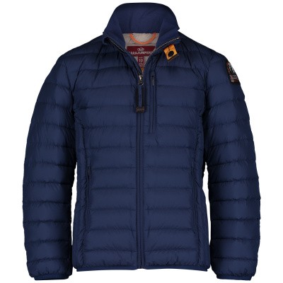 Afbeelding van Parajumpers UGO kinderjas blauw