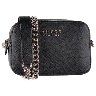 Afbeelding van Guess HWVG7180140 dames tas zwart