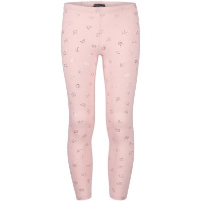 Afbeelding van Kate Mack 534 kinder legging oud roze