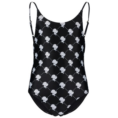 Afbeelding van Reinders VES19G973 kinder zwemkleding zwart