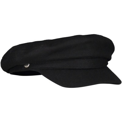 Afbeelding van NIK&NIK G9166 kinderpet zwart