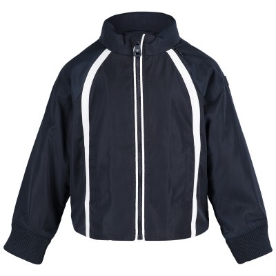 Afbeelding van Armani 3GHB01 babyjas navy