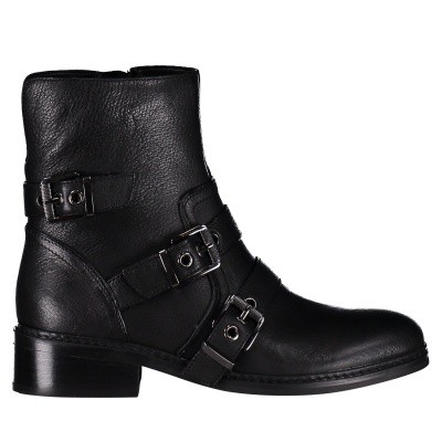 Afbeelding van Kendall + Kylie NORI dames laarzen zwart