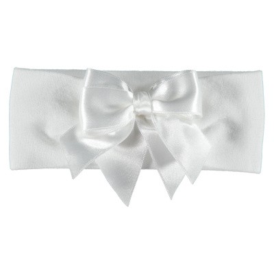 Afbeelding van La Perla 40983 baby accessoire wit