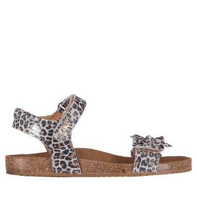 Afbeelding van Clic 8969 kindersandalen panter