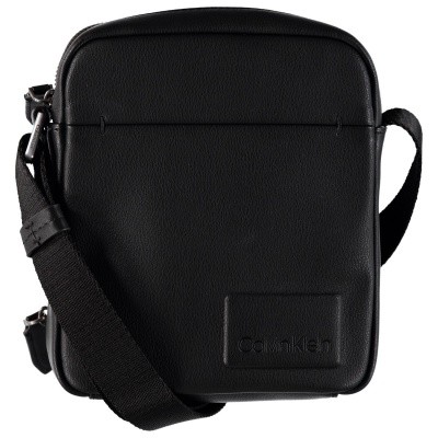 Afbeelding van Calvin Klein K50K503855 heren tas zwart