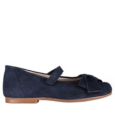 Afbeelding van Clic 8470 kindersneakers navy