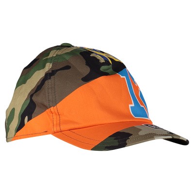 Afbeelding van Dolce & Gabbana LB4H41 kinderpet army