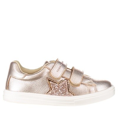 Afbeelding van Tommy Hilfiger T1A430030 kindersneakers rose